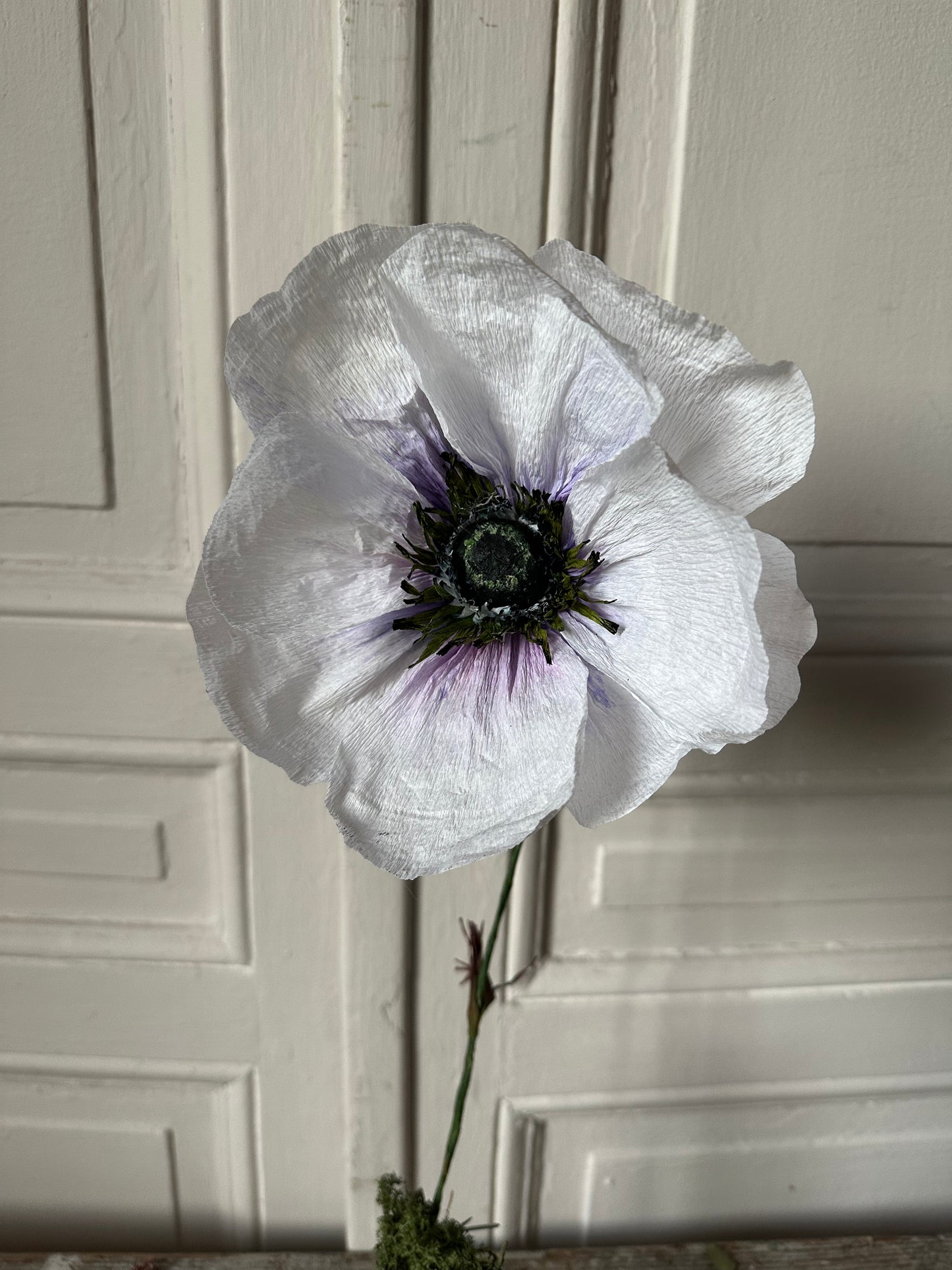 Fleur de papier