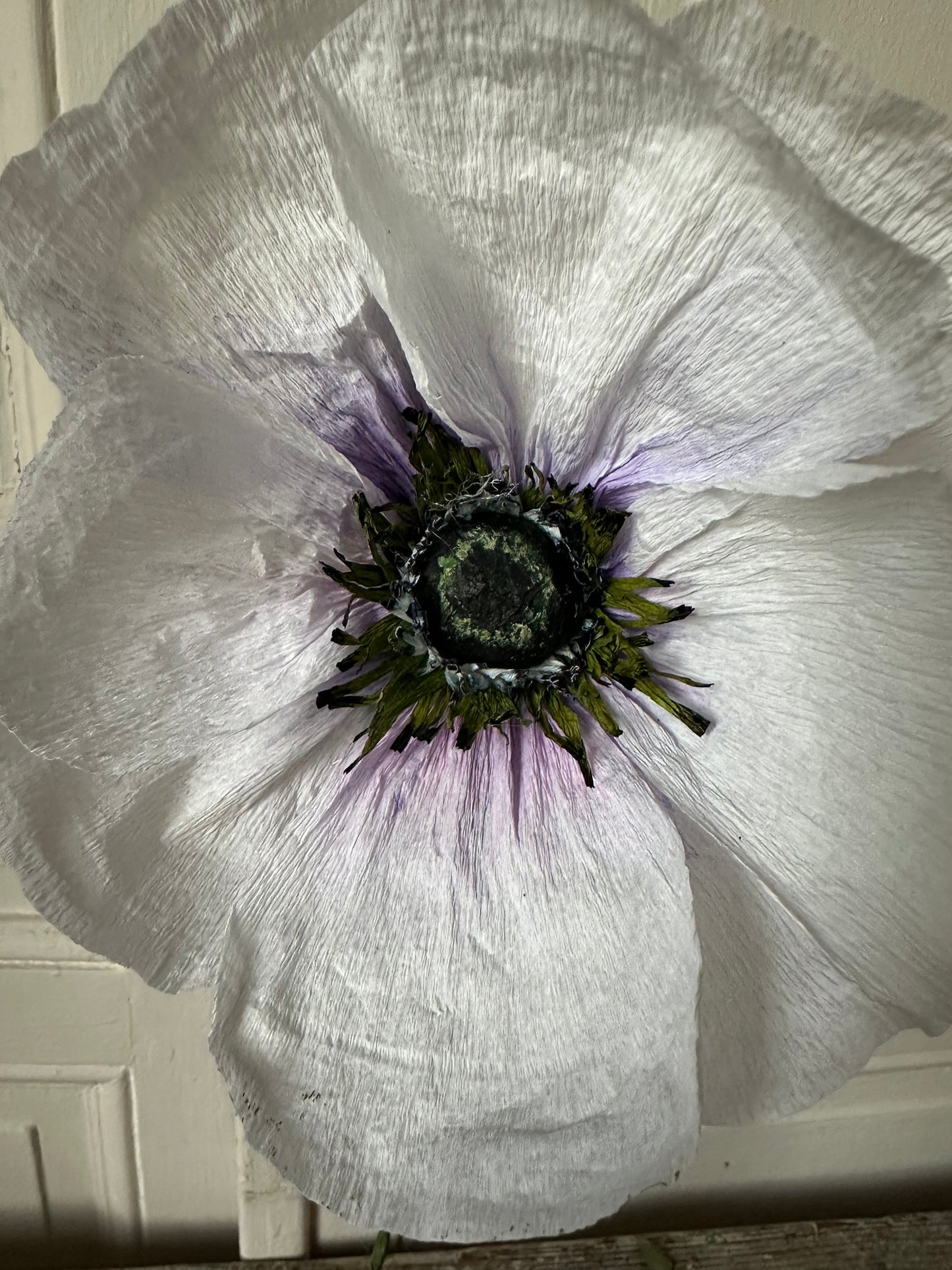 Fleur de papier