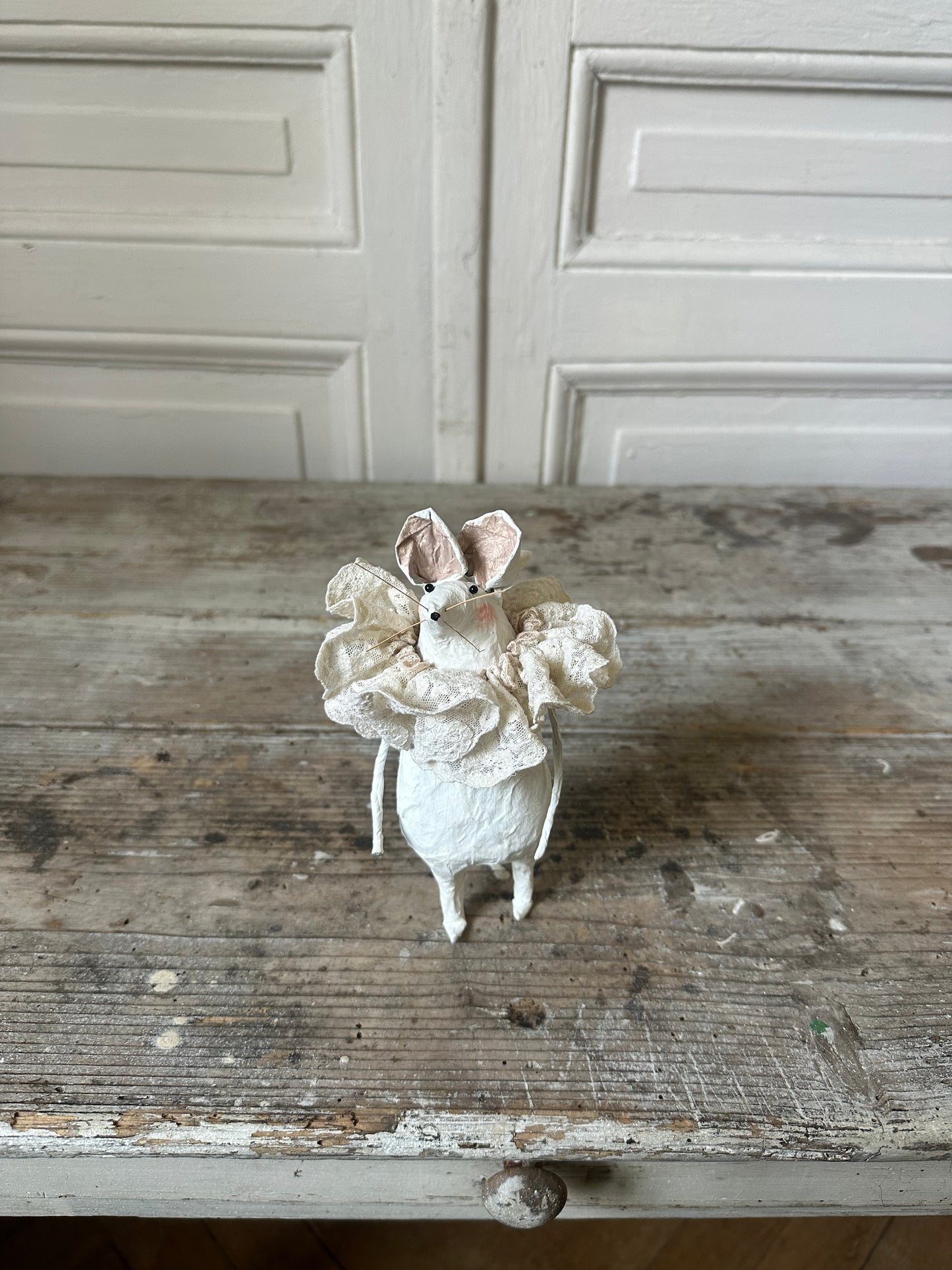 Petite souris