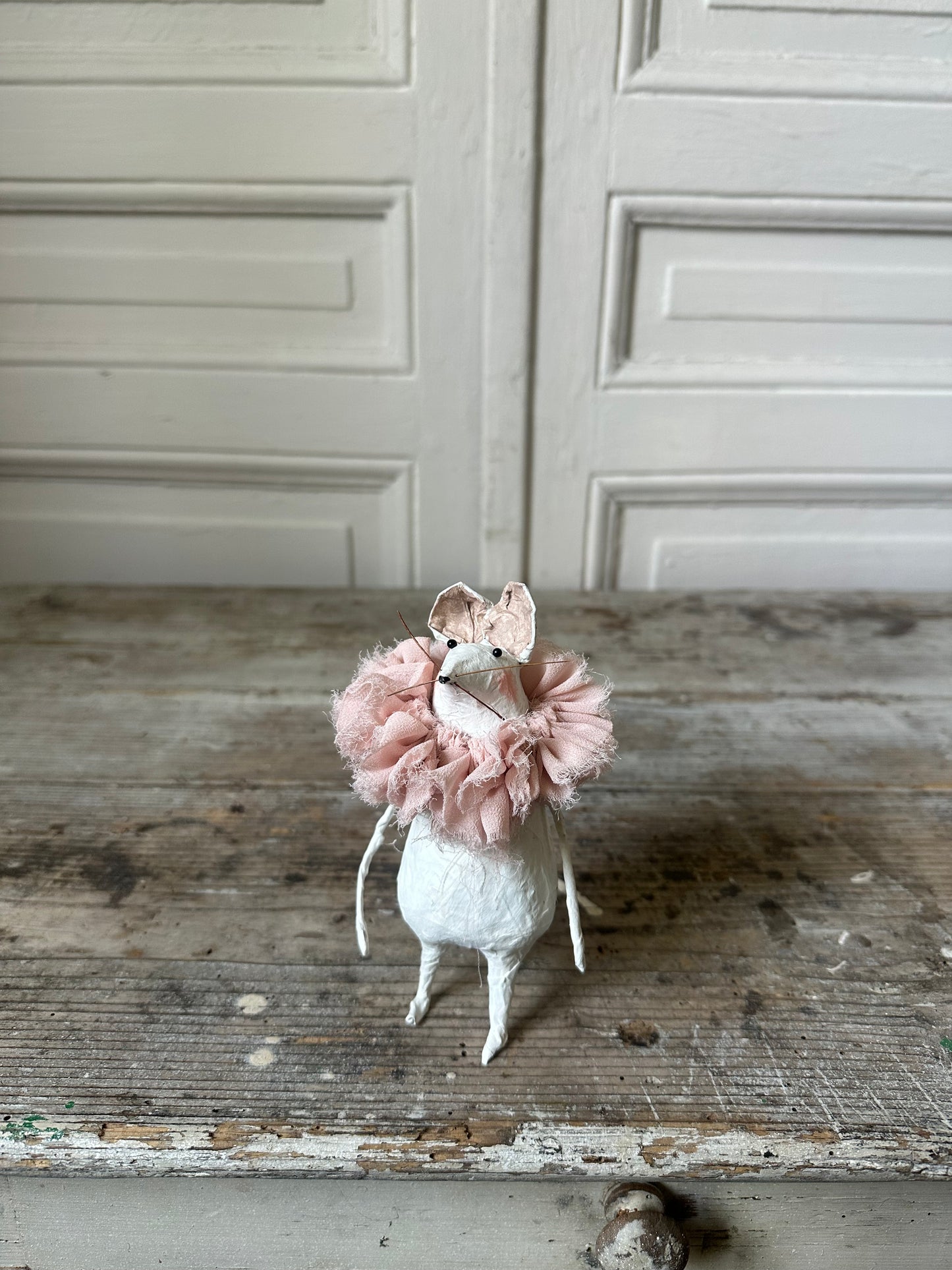 Petite souris
