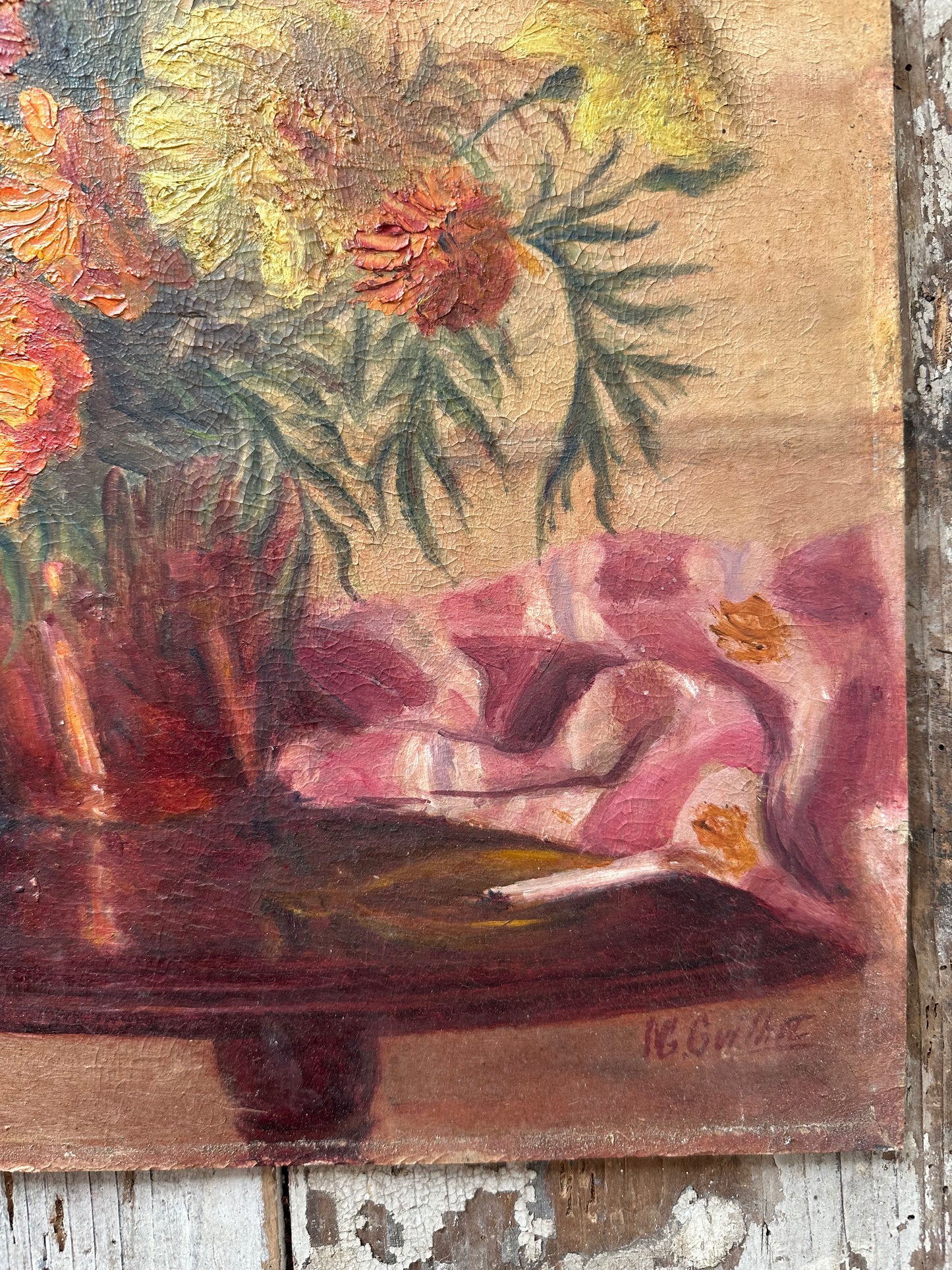 Peinture