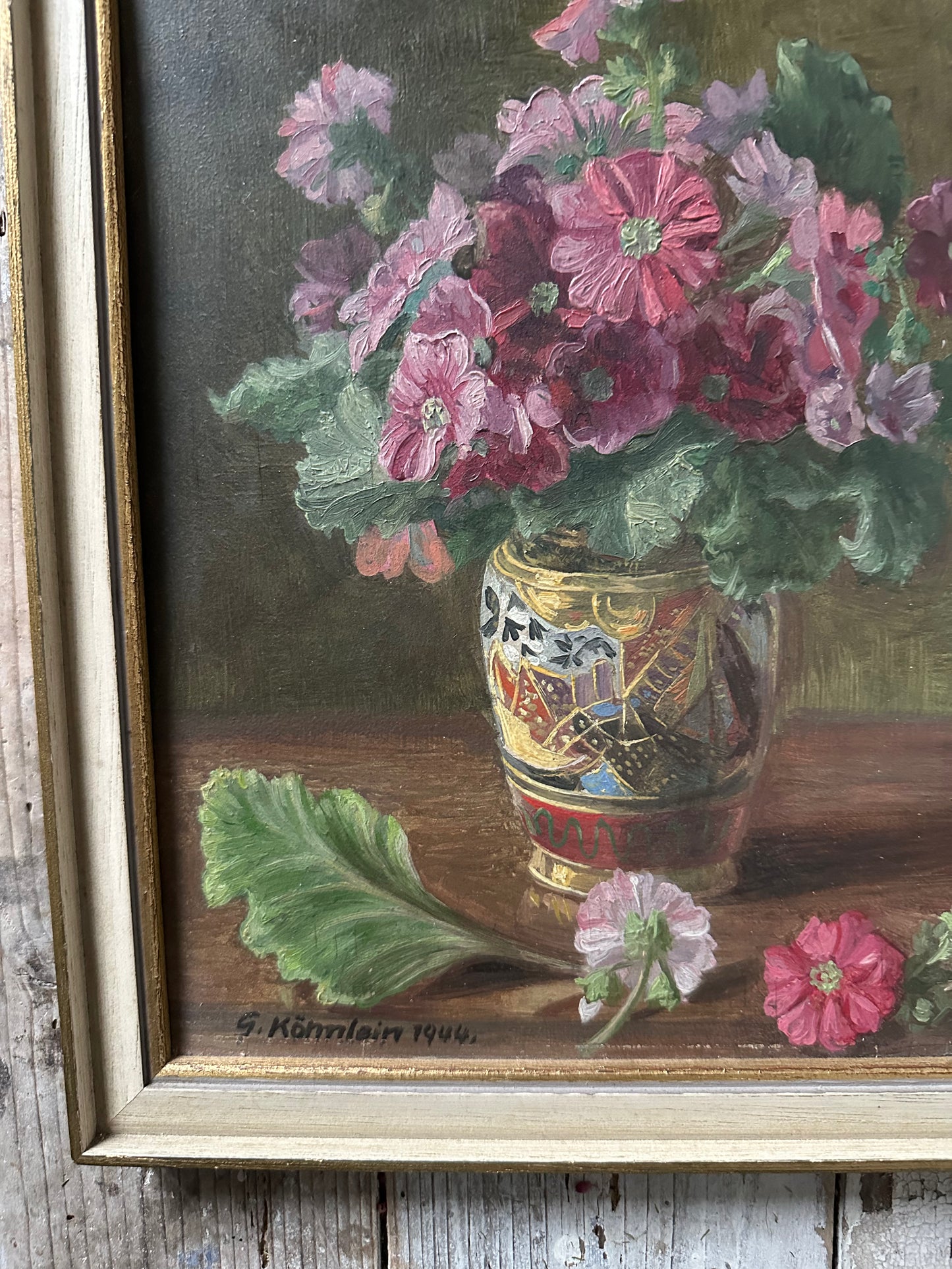 Bouquet