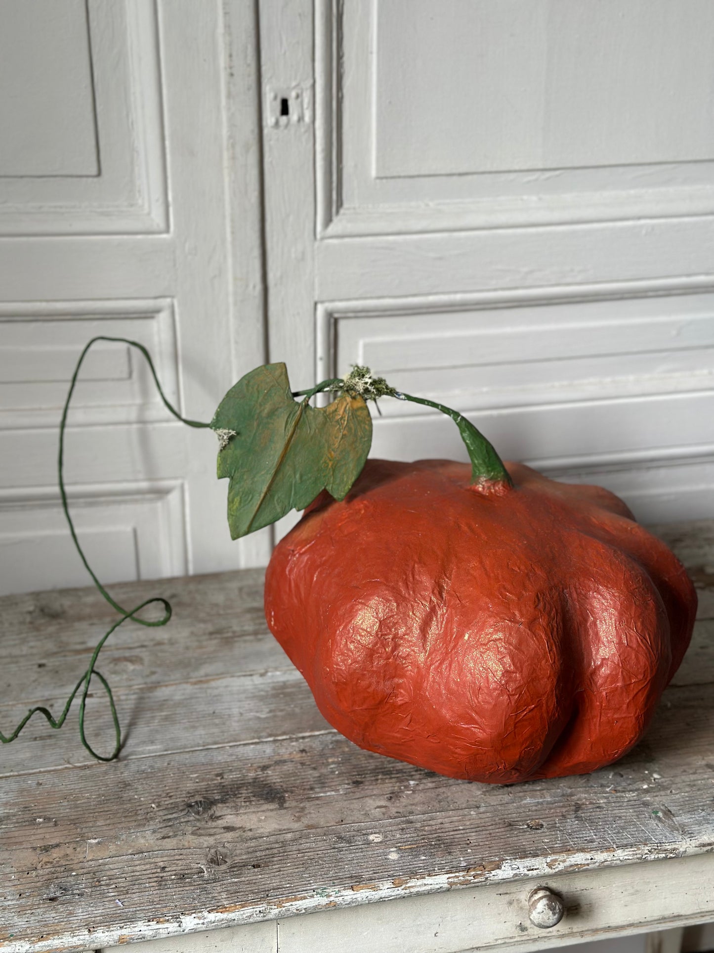 Citrouille