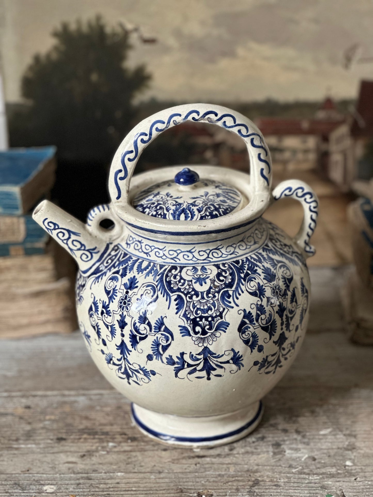 Arabesque
