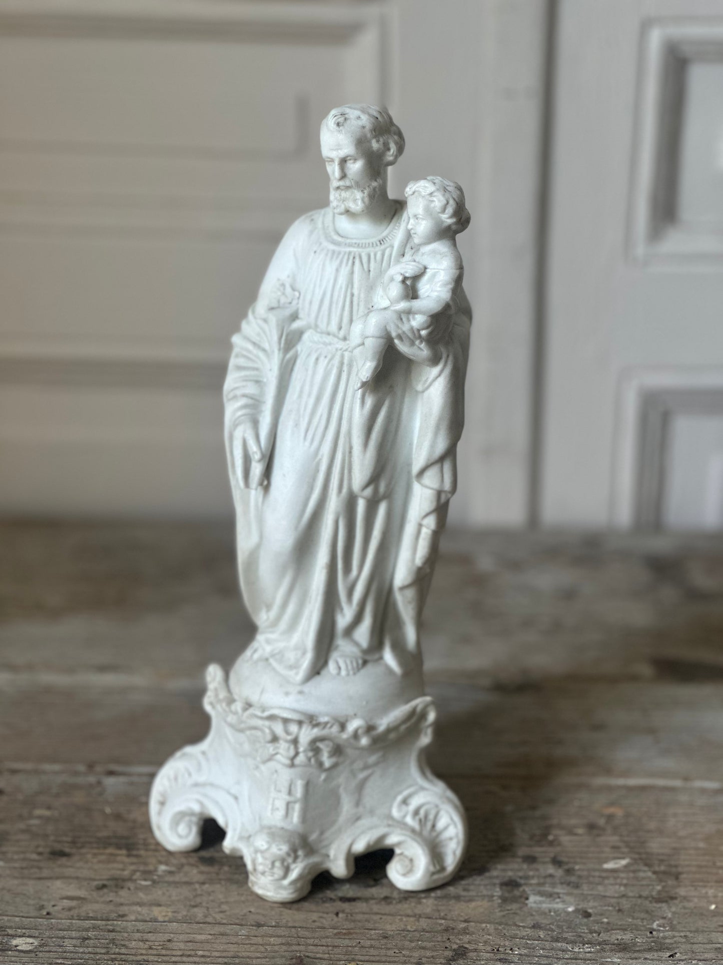 Saint Joseph