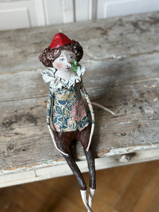 Pinocchio