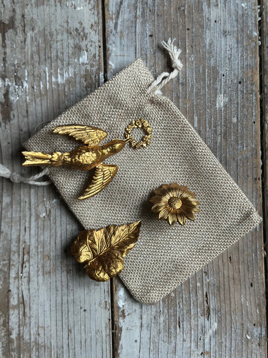 Bijoux de bougie