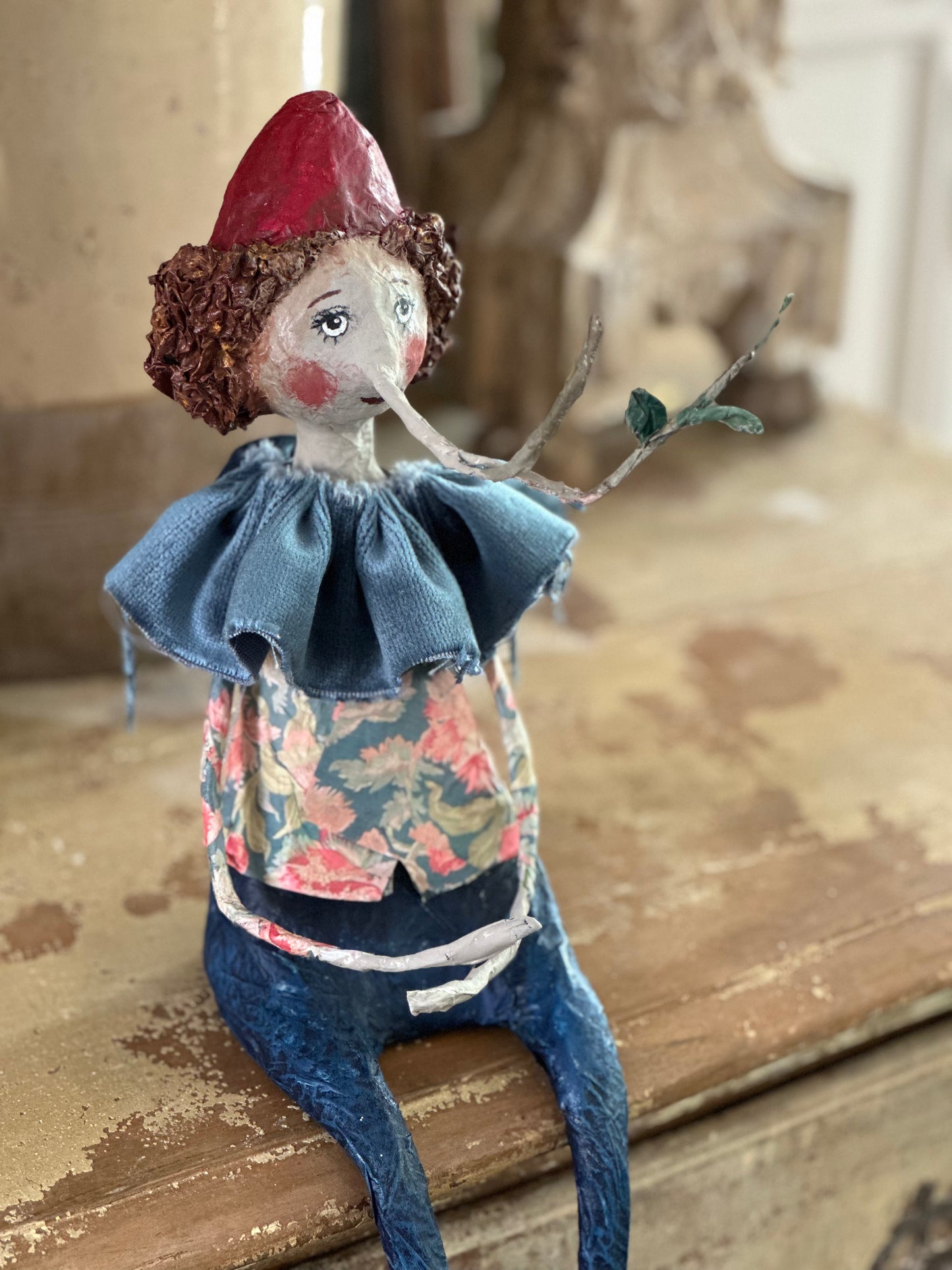Pinocchio