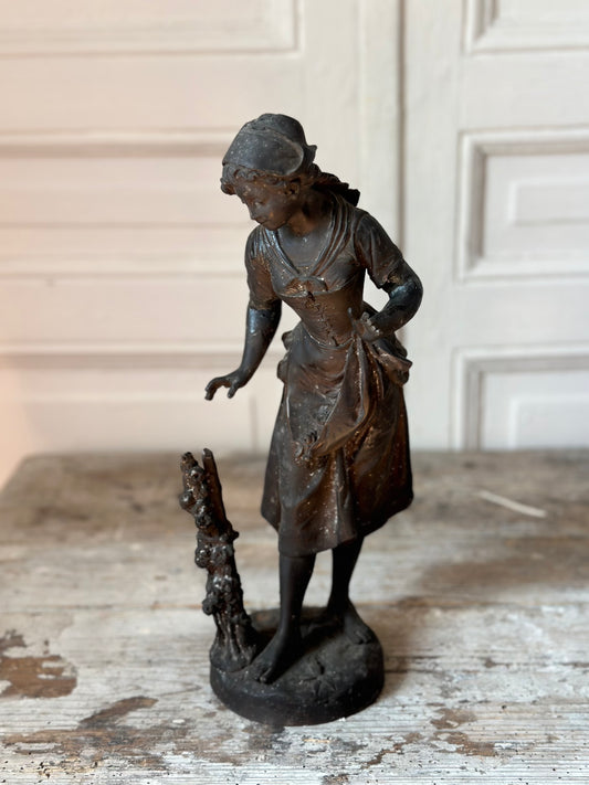 Jeune fille