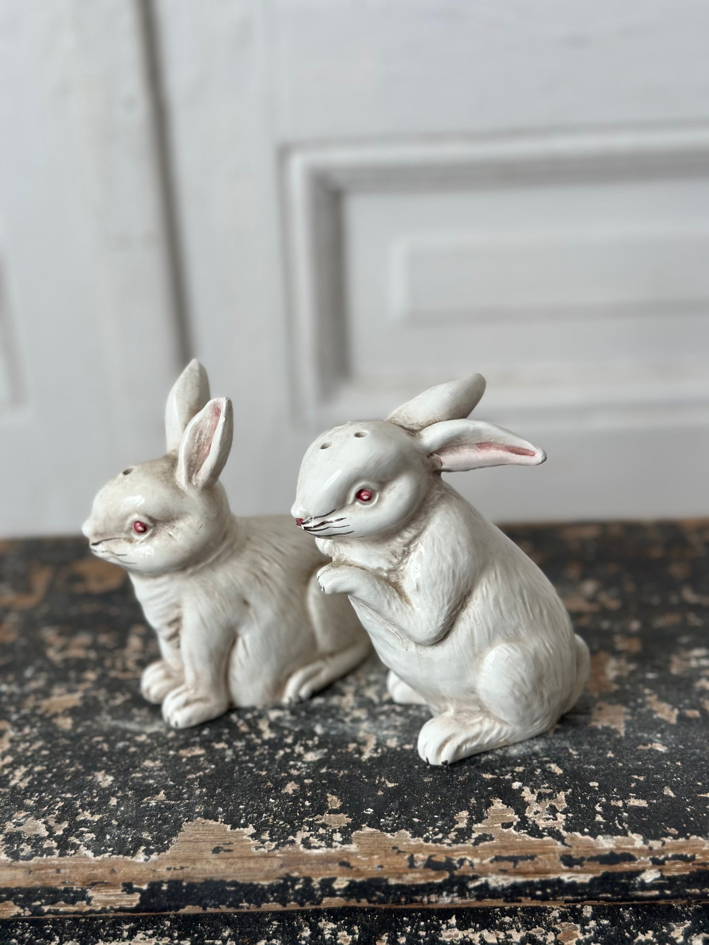 Sel et poivre
