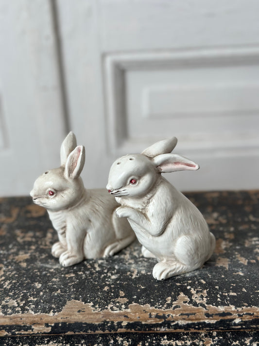 Sel et poivre