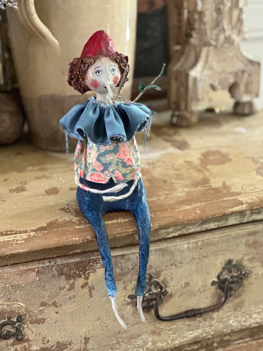 Pinocchio