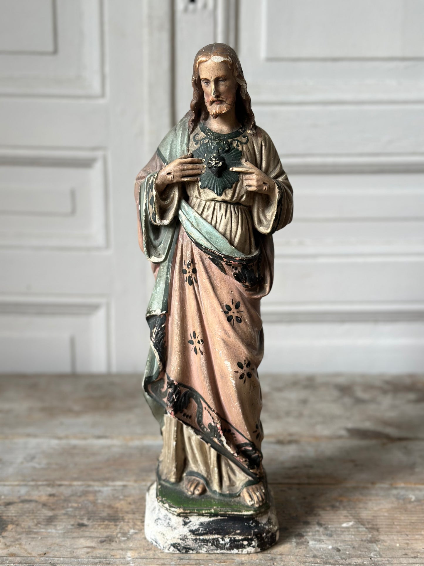 Cœur sacré