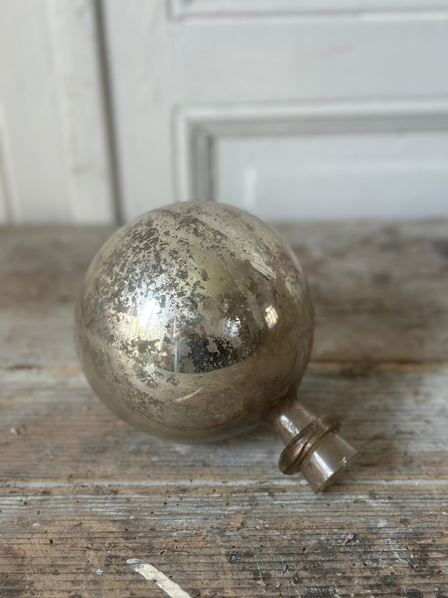 Boule de sorcière