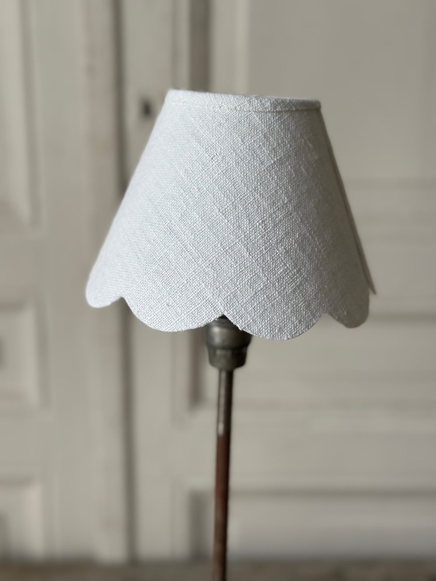 Lampe théière