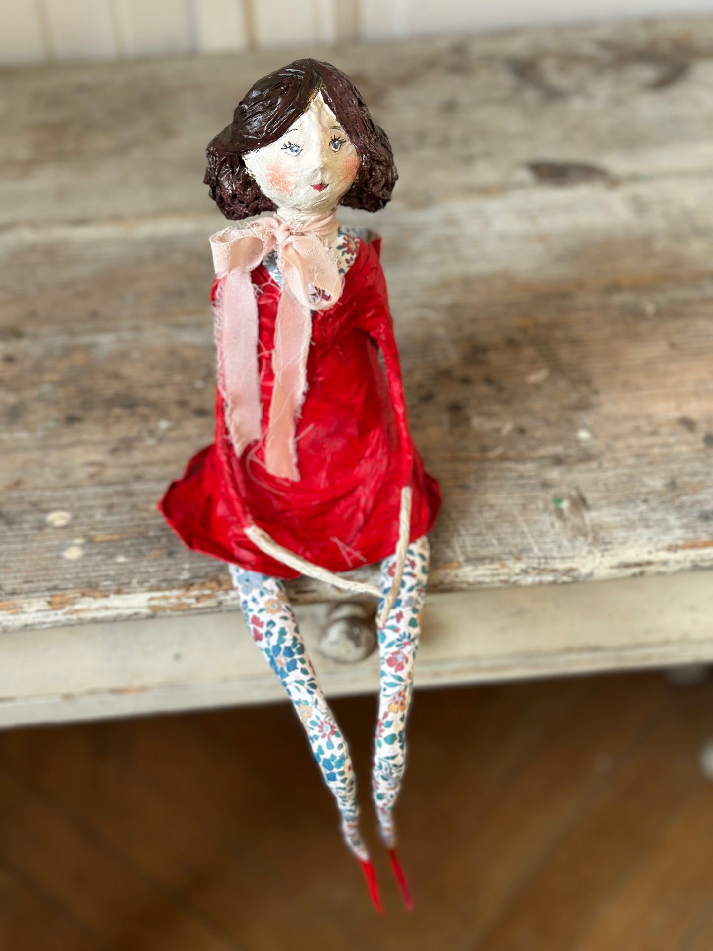 Le petit chaperon rouge