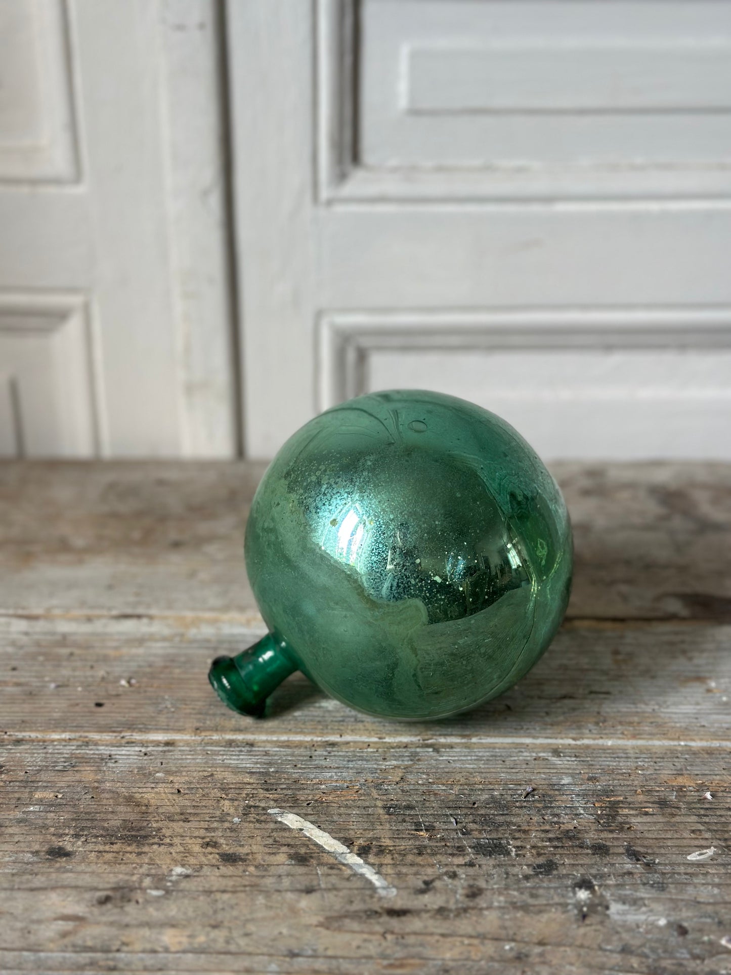 Boule de sorcière
