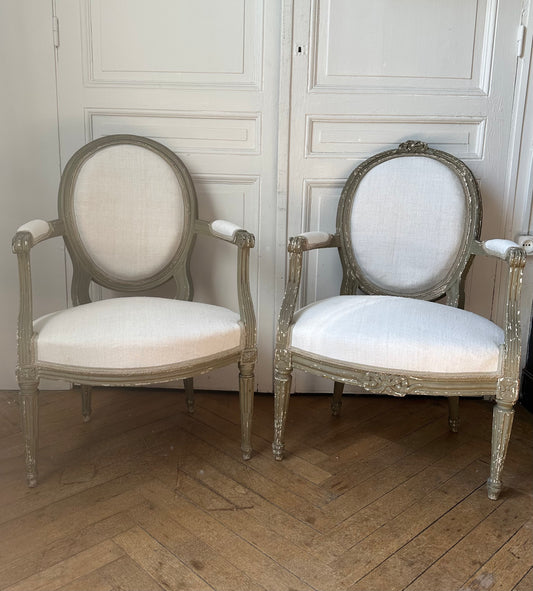 Monsieur et Madame
