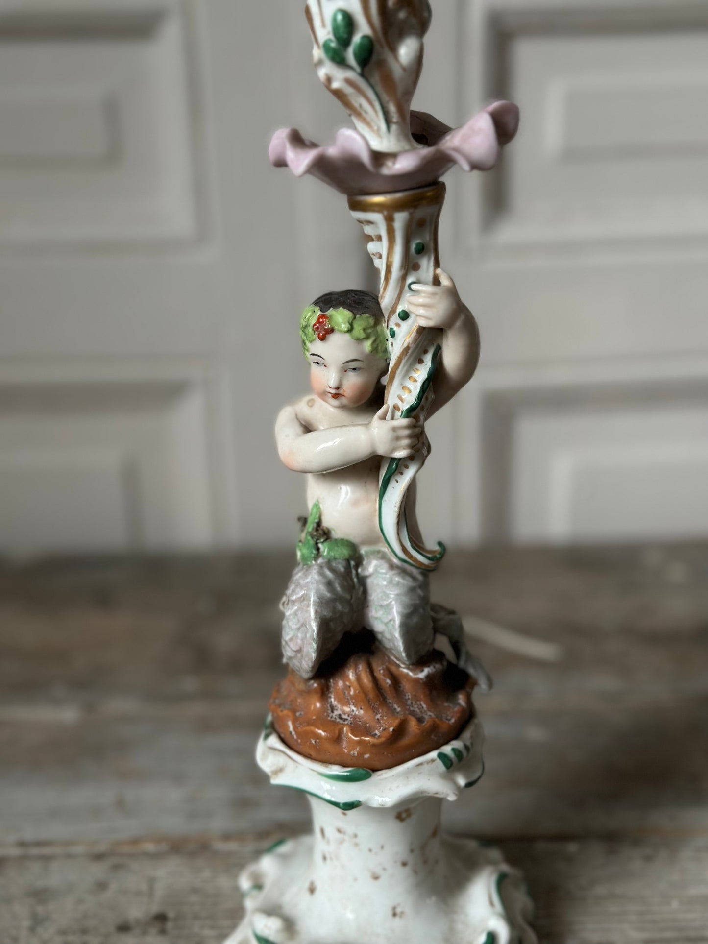 La petite sirène