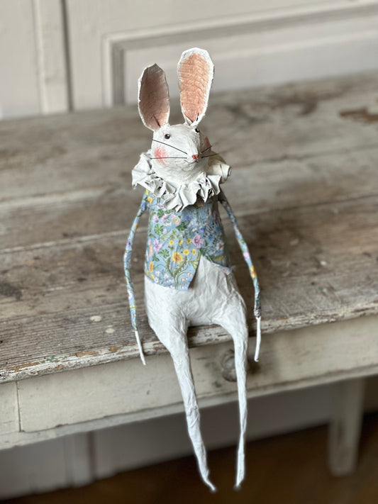 Lapin printanier