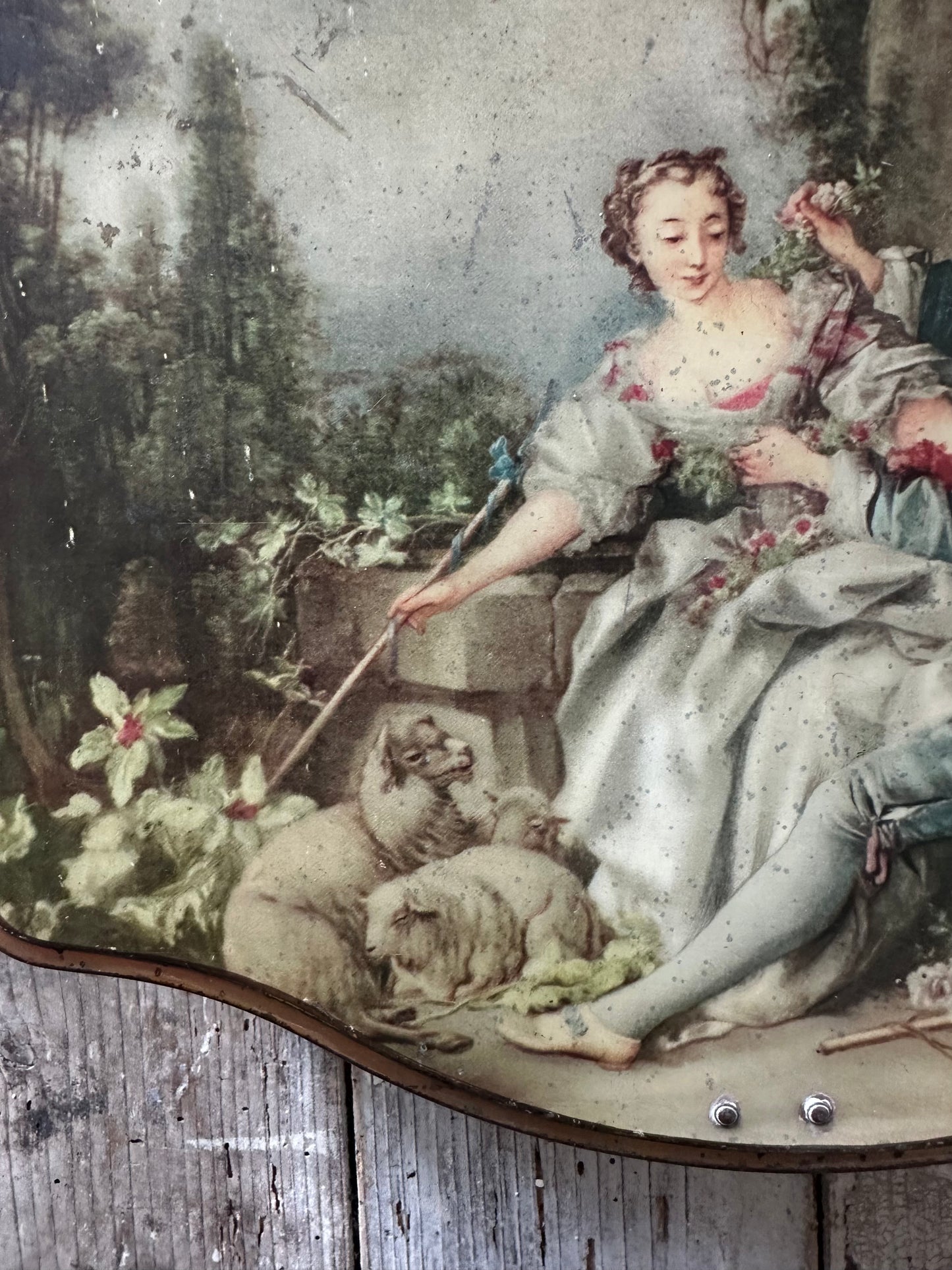 La pastorale