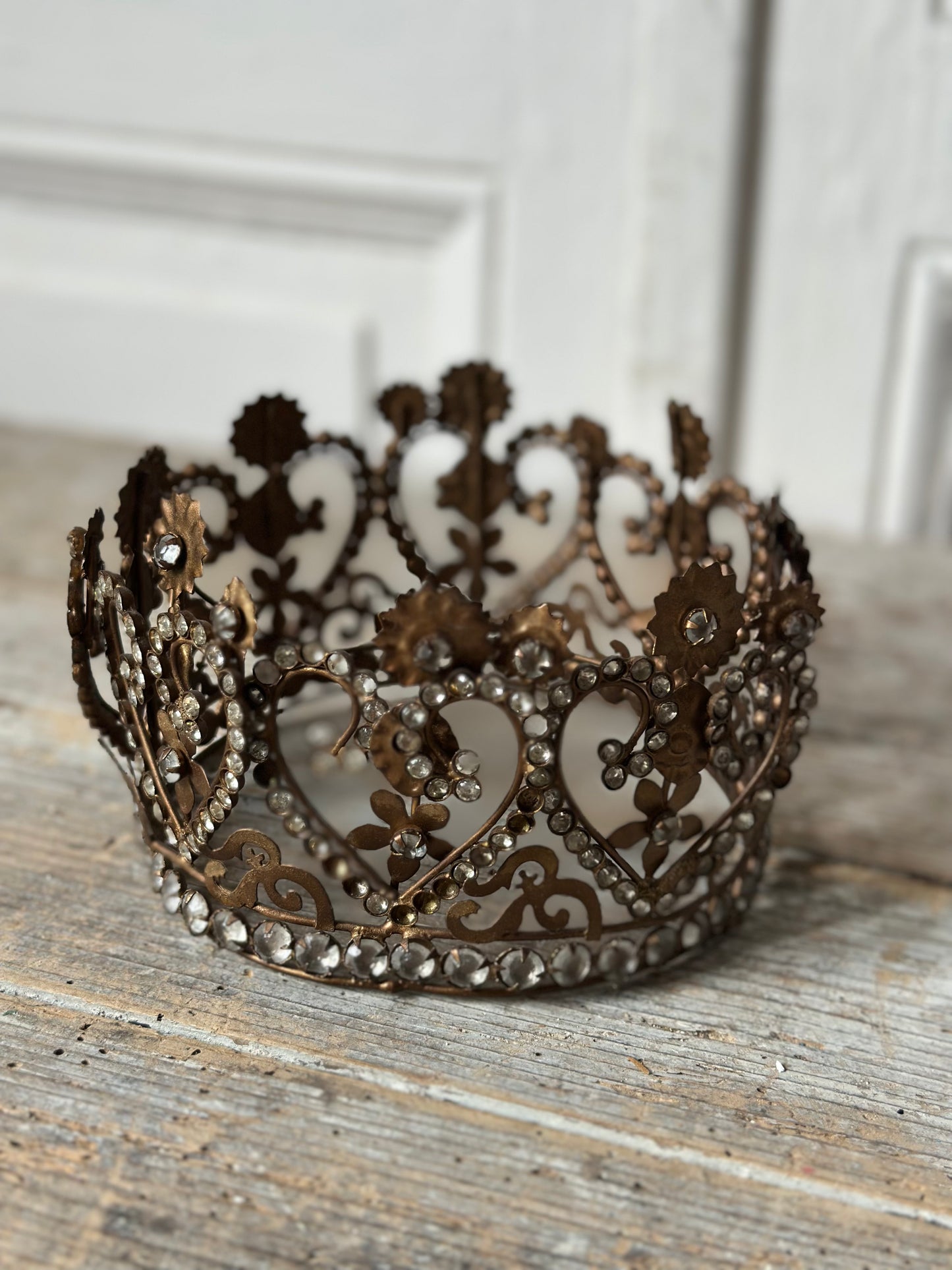 Couronne religieuse
