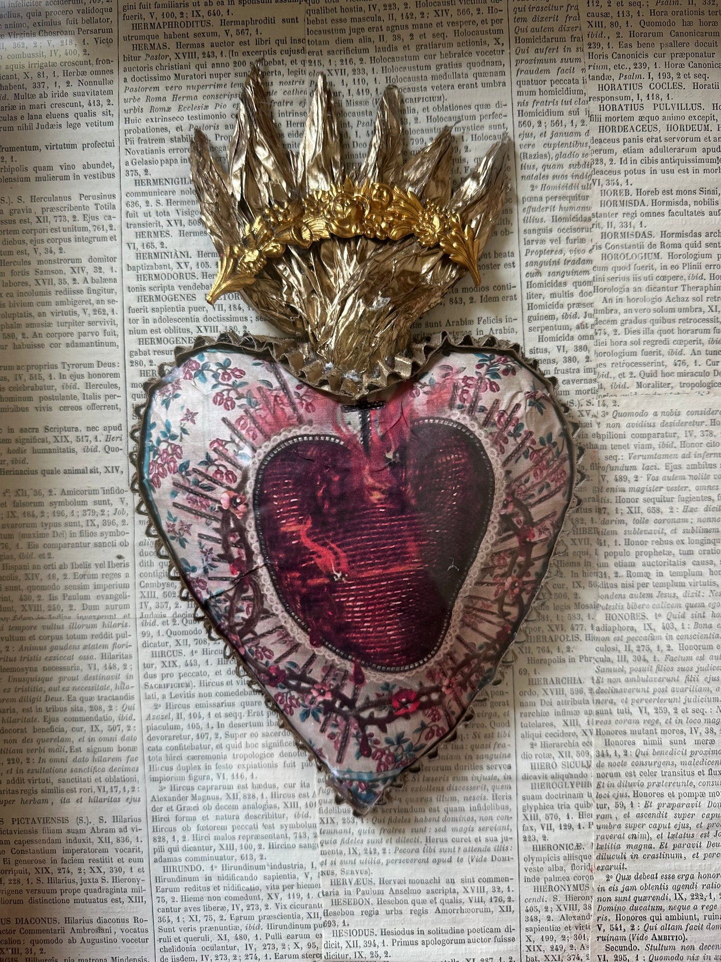 Ex voto