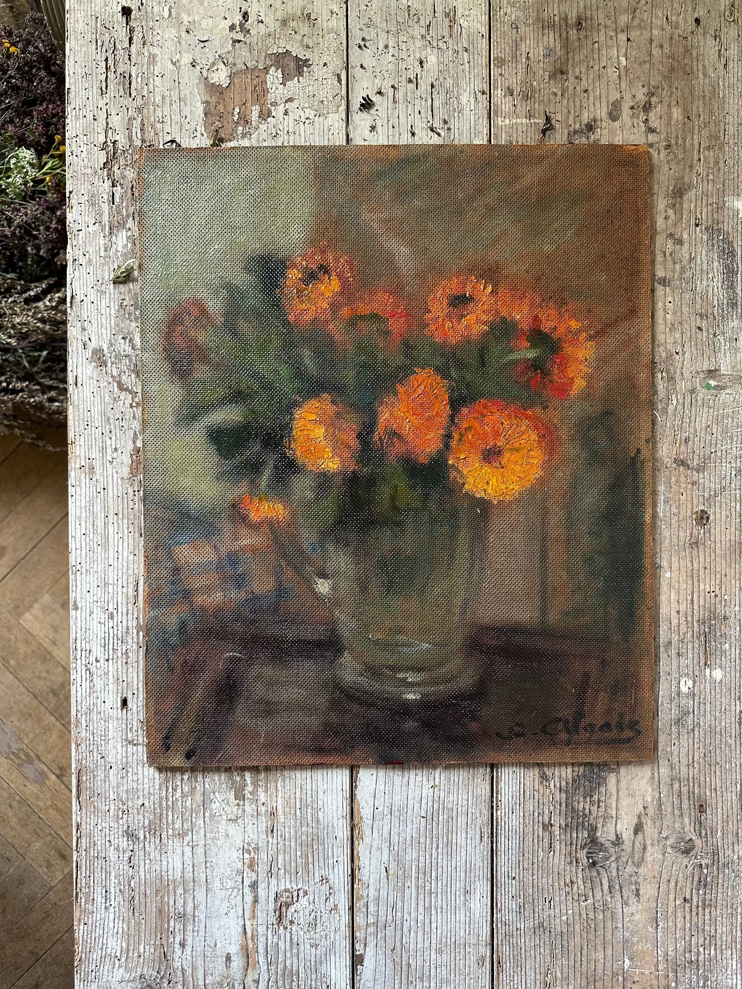 Bouquet