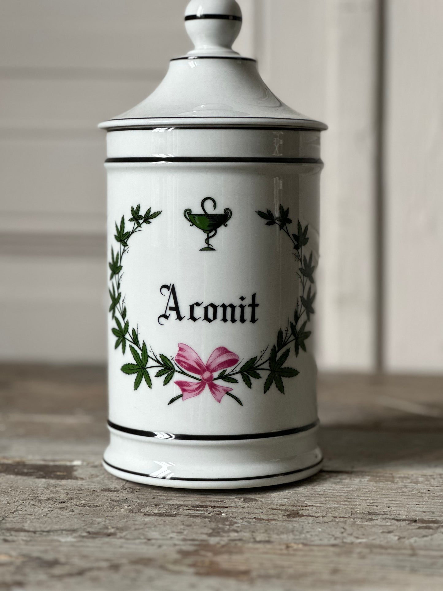 Aconit