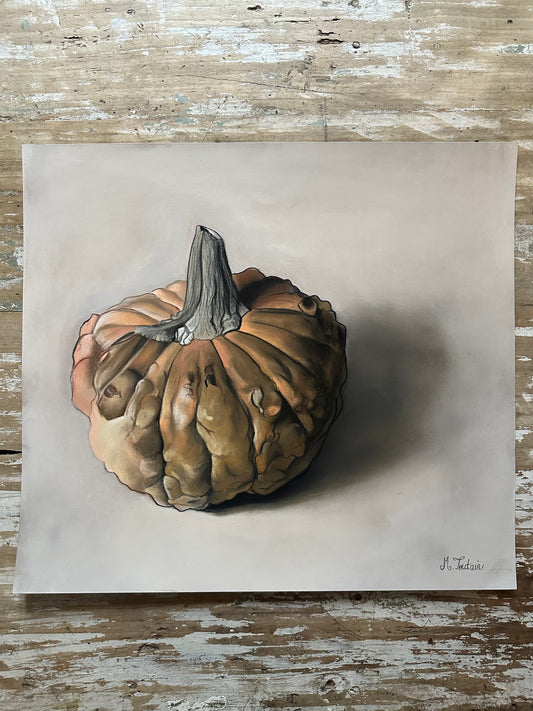 Citrouille
