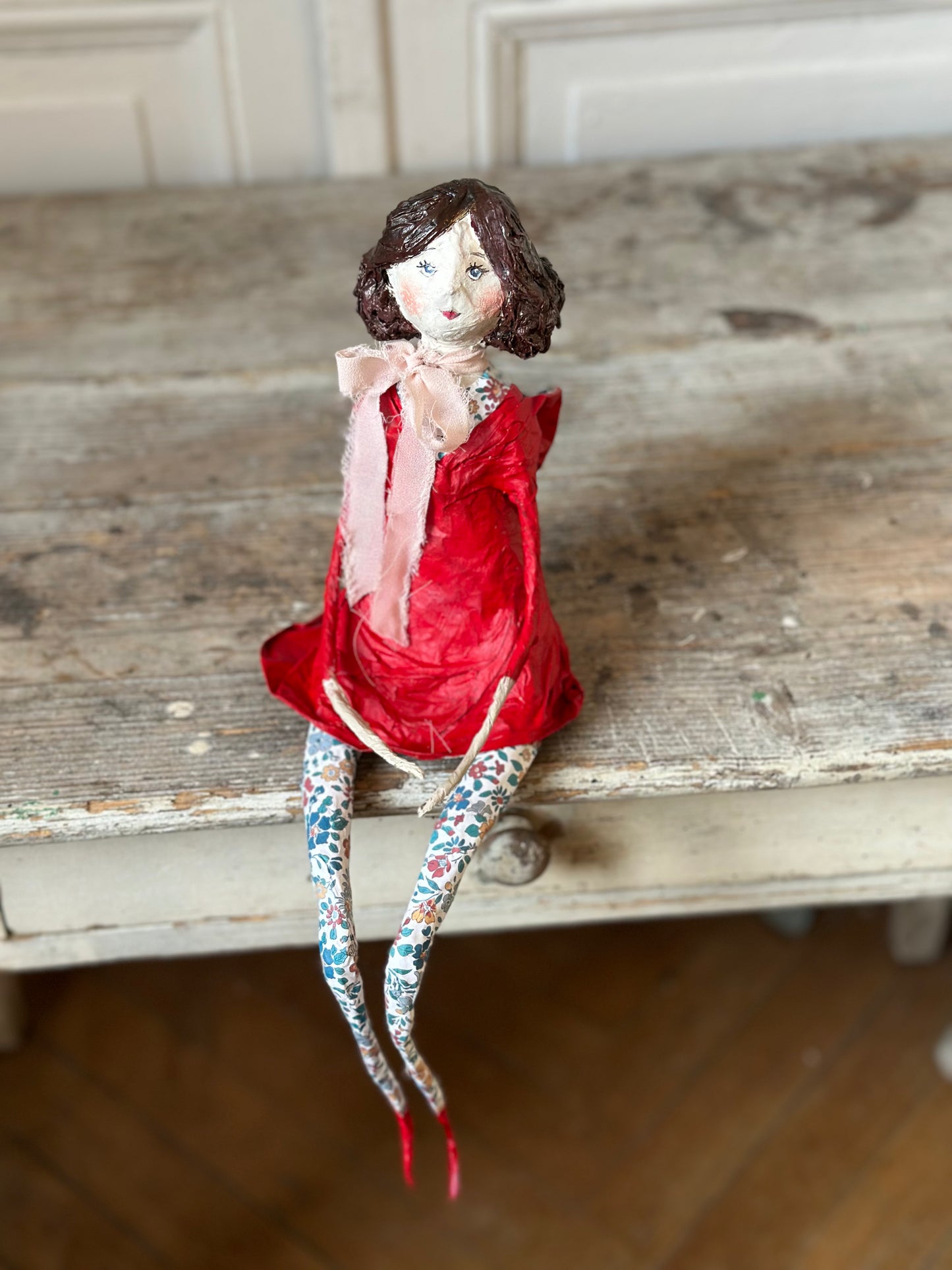 Le petit chaperon rouge