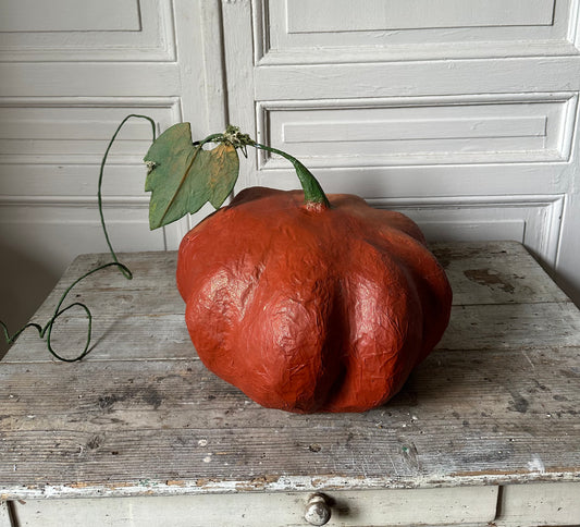 Citrouille