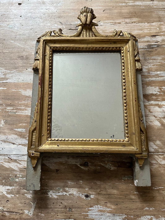 Miroir aux coeurs