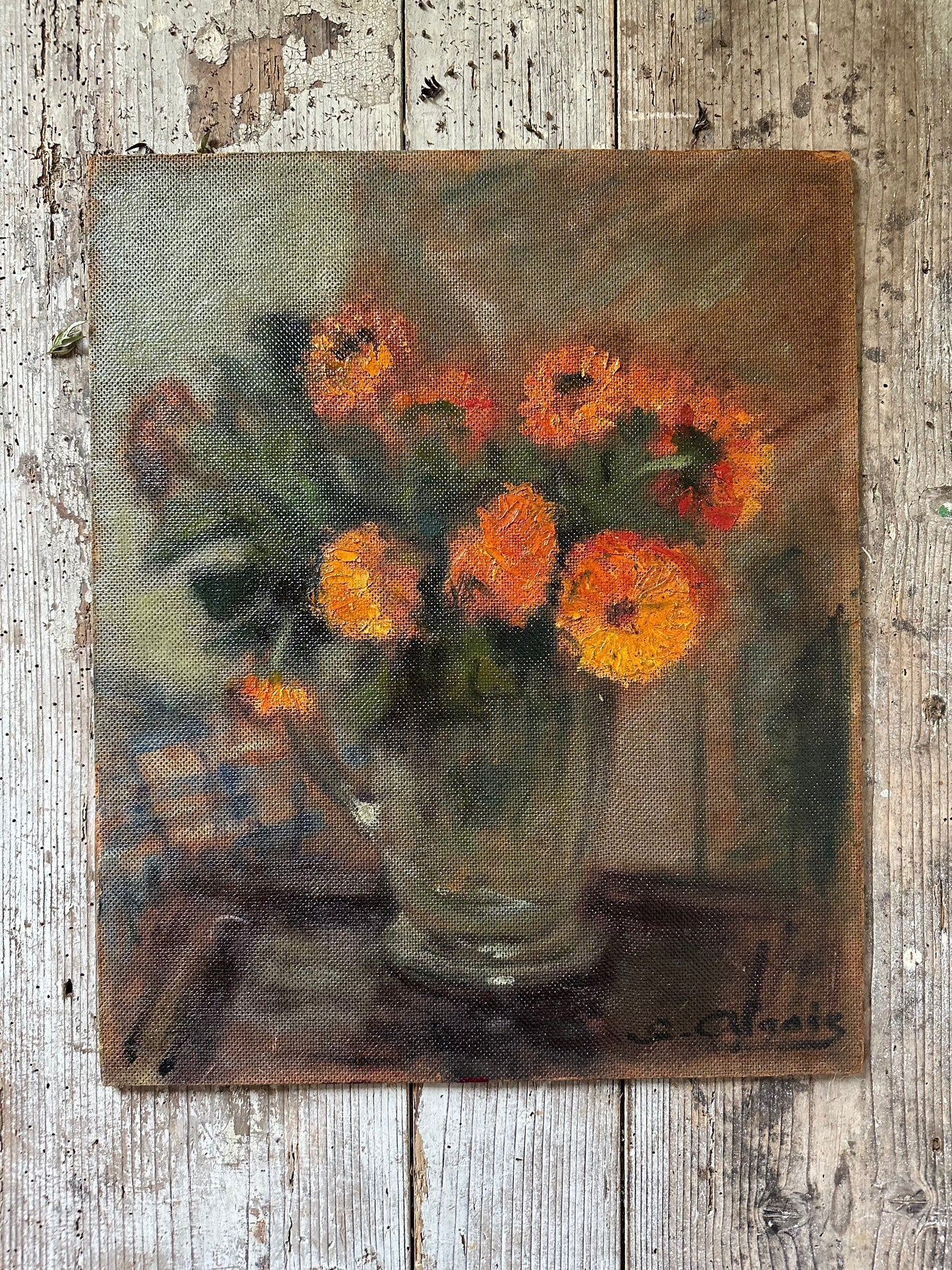 Bouquet