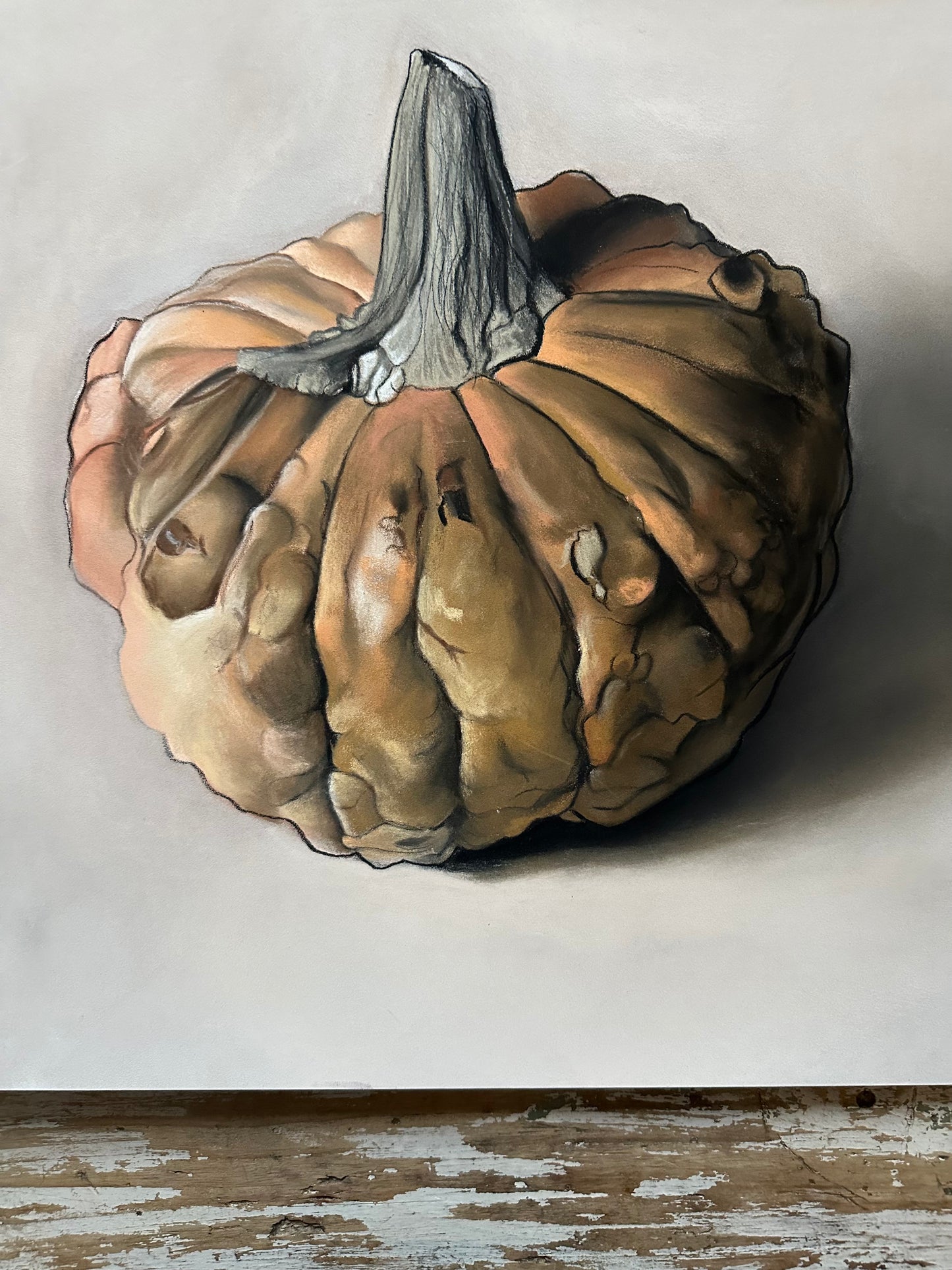 Citrouille