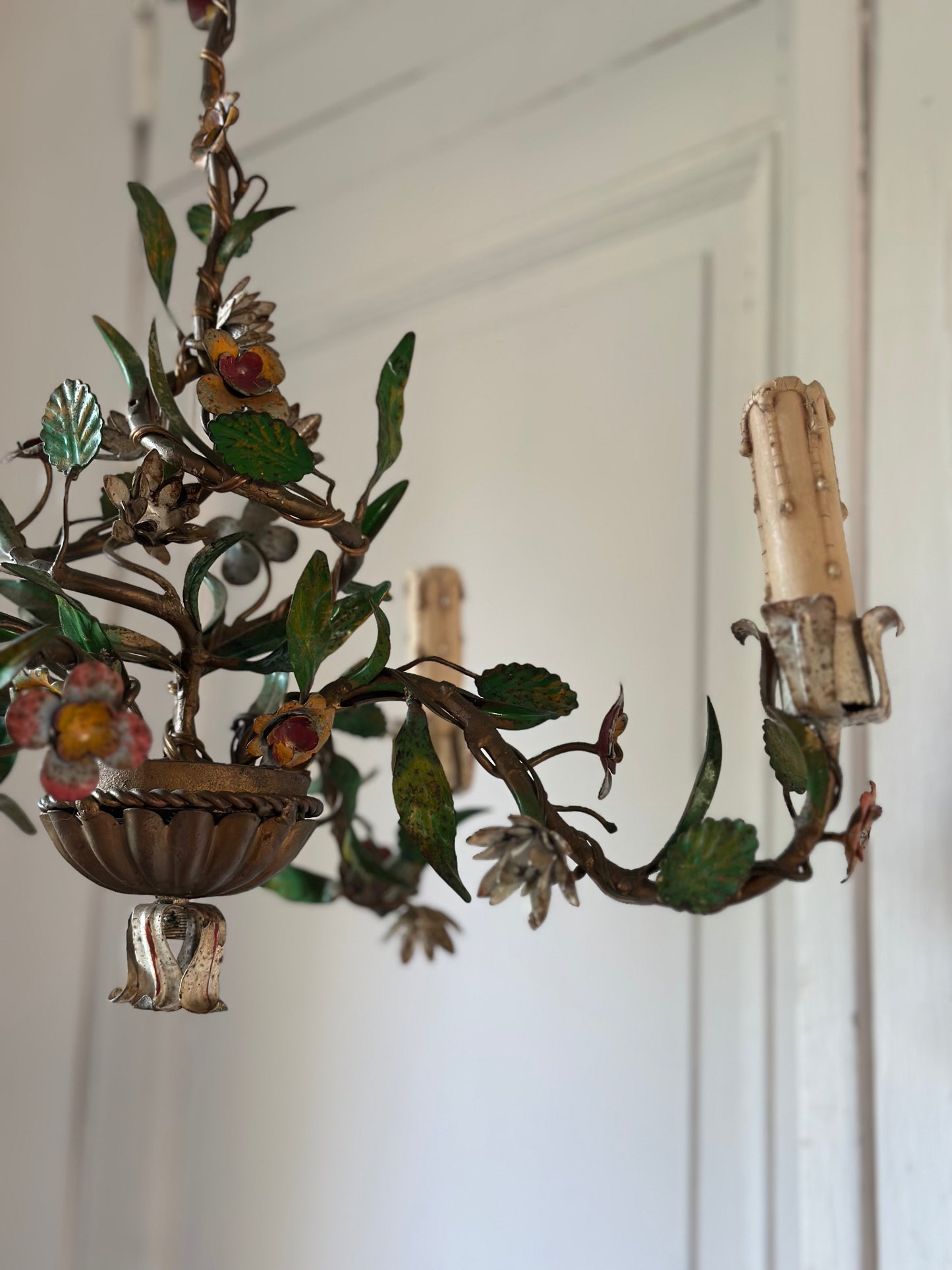 Lustre italien