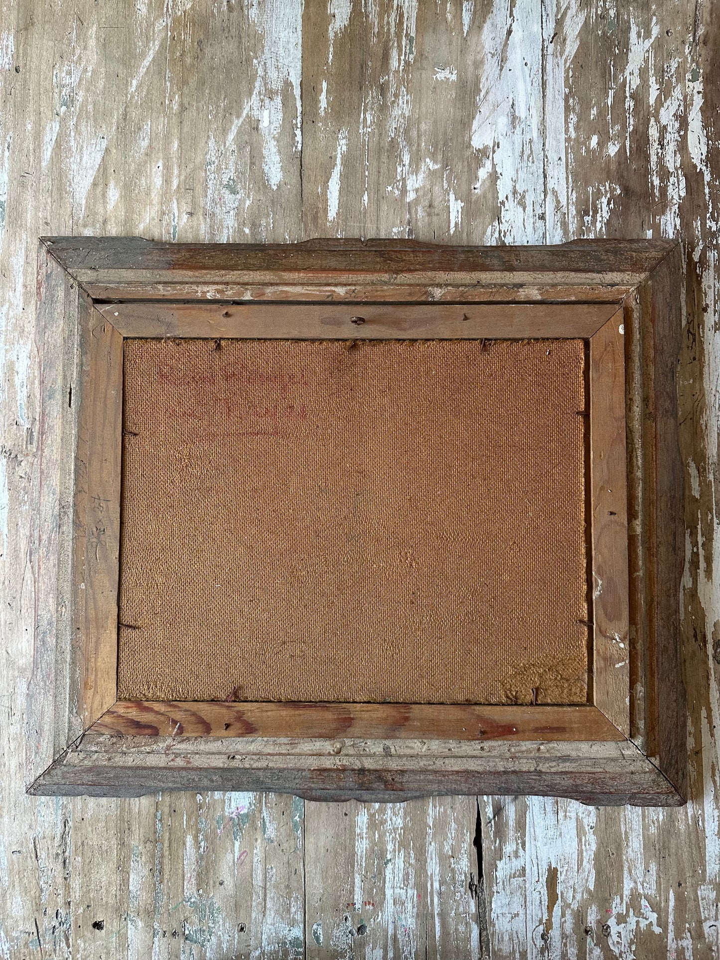 Bord de mer