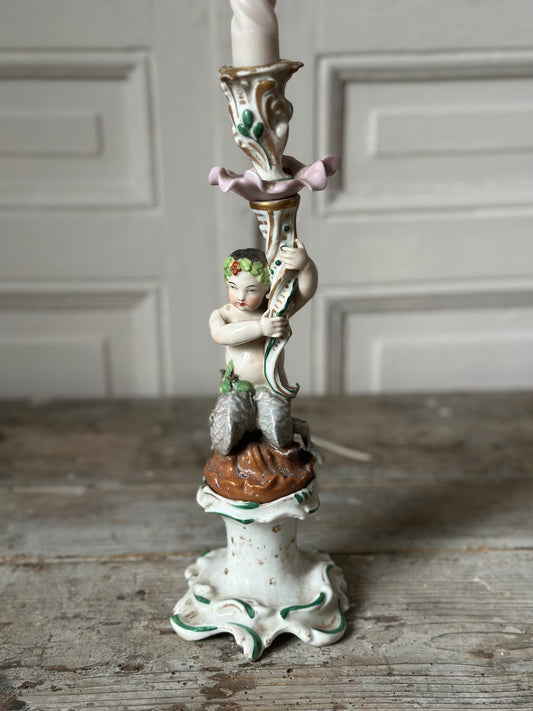 La petite sirène