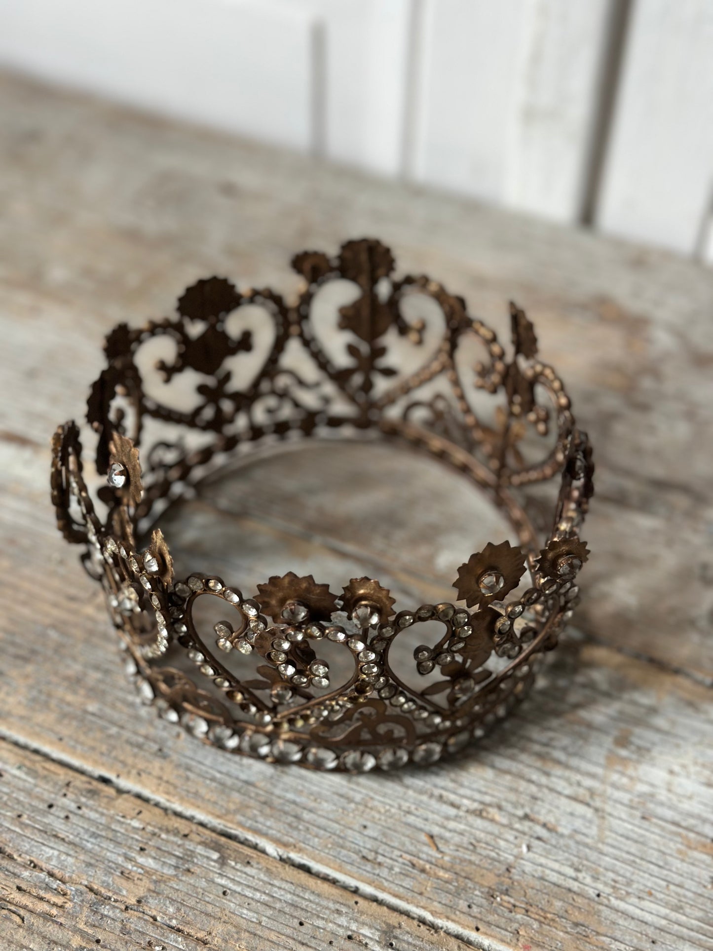 Couronne religieuse