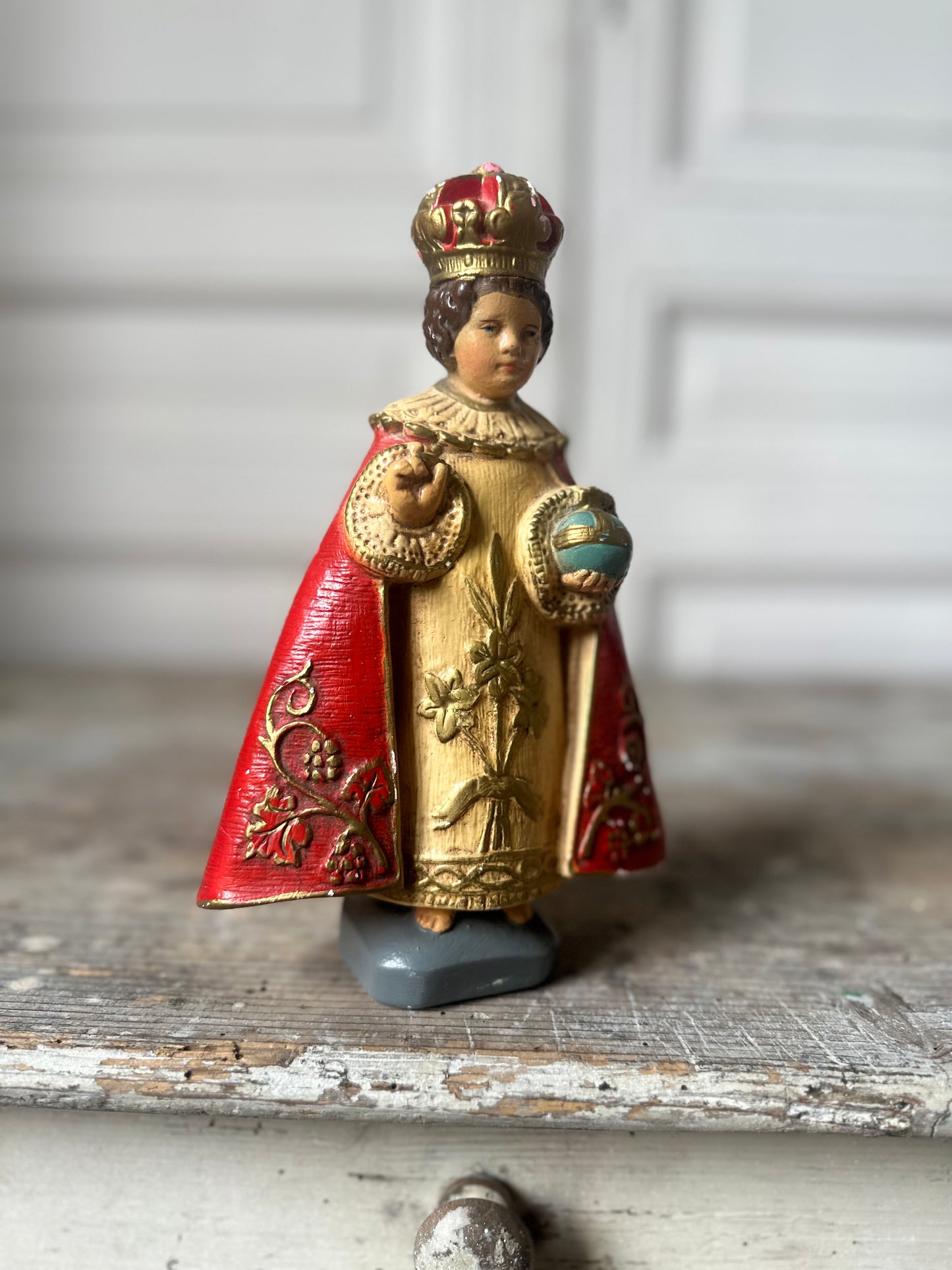 Jesus de Prague