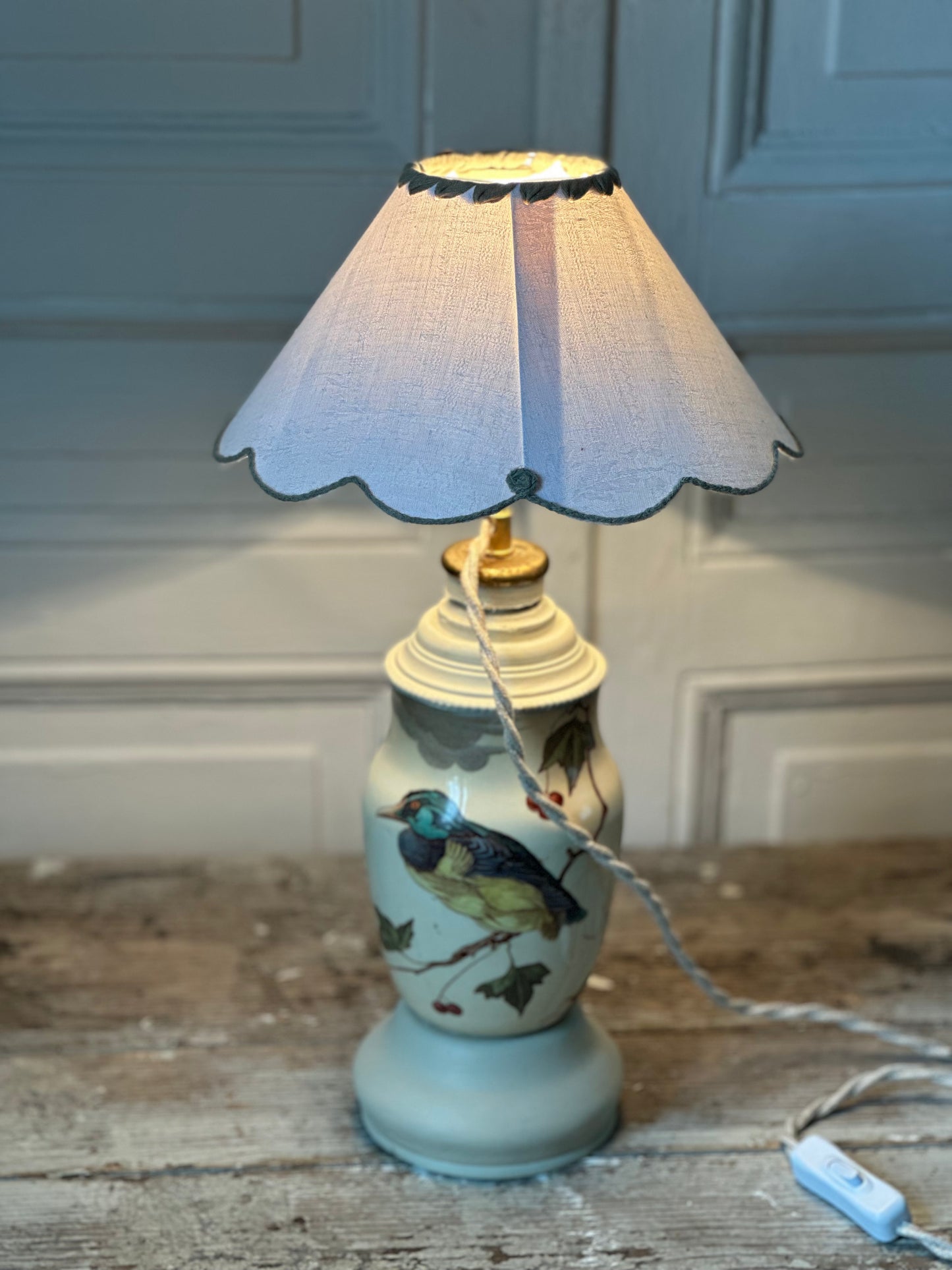 Lampe