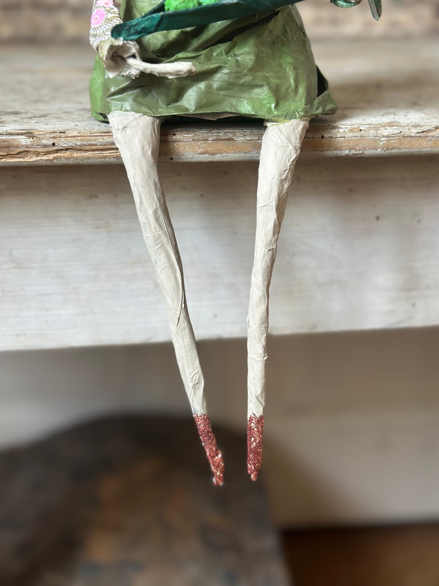 La princesse au petit pois