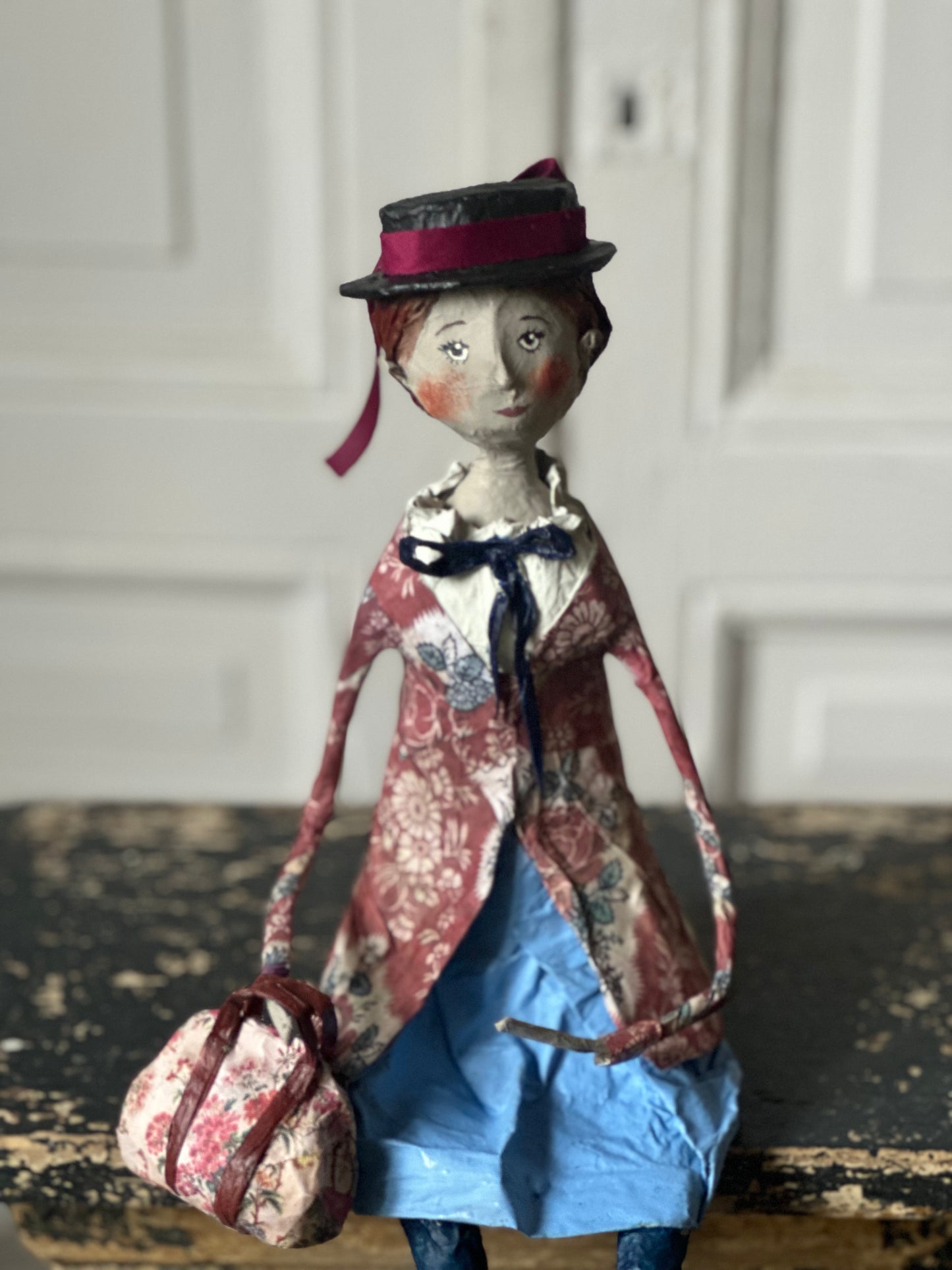 Agatha weatherby
