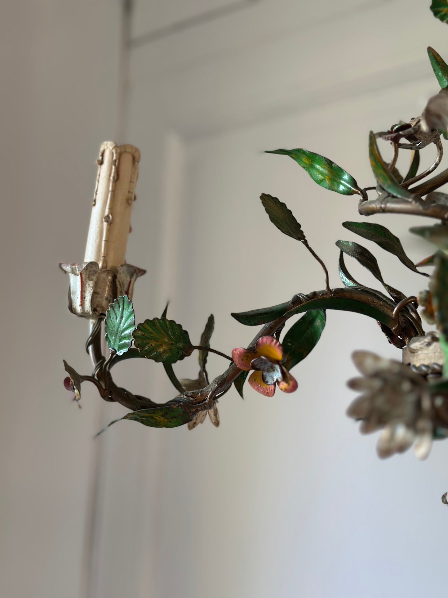 Lustre italien