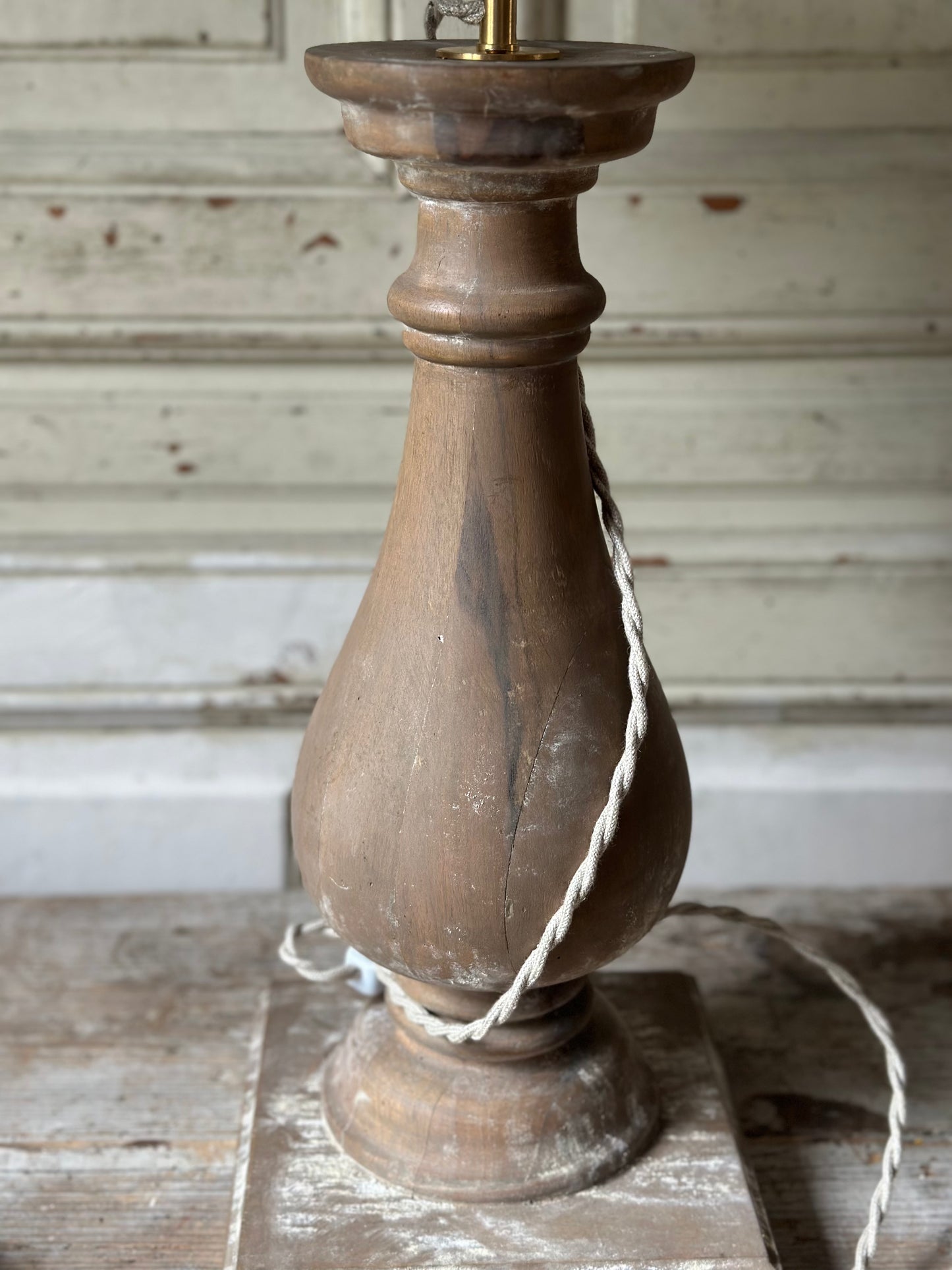 Lampe