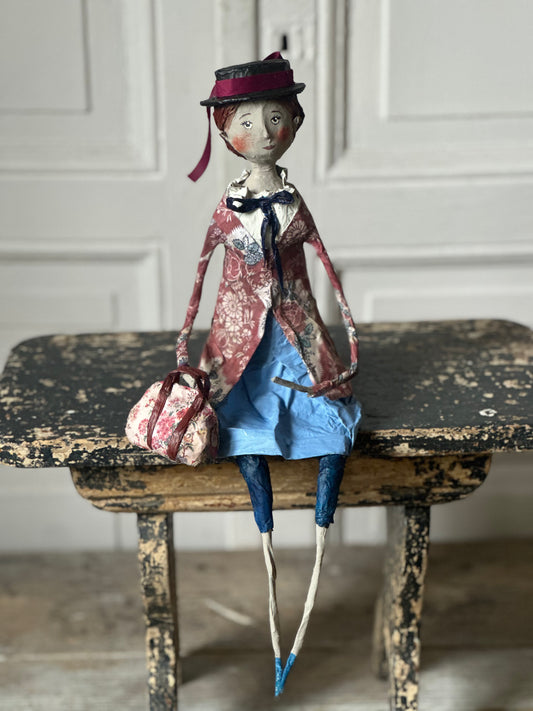 Agatha weatherby