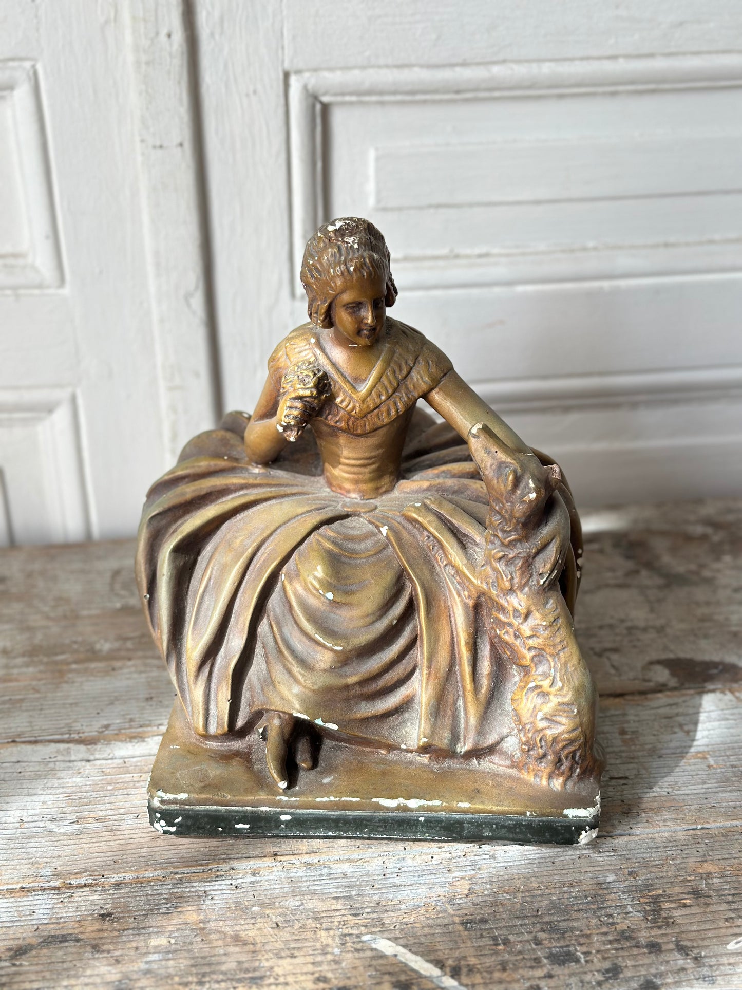 La marquise