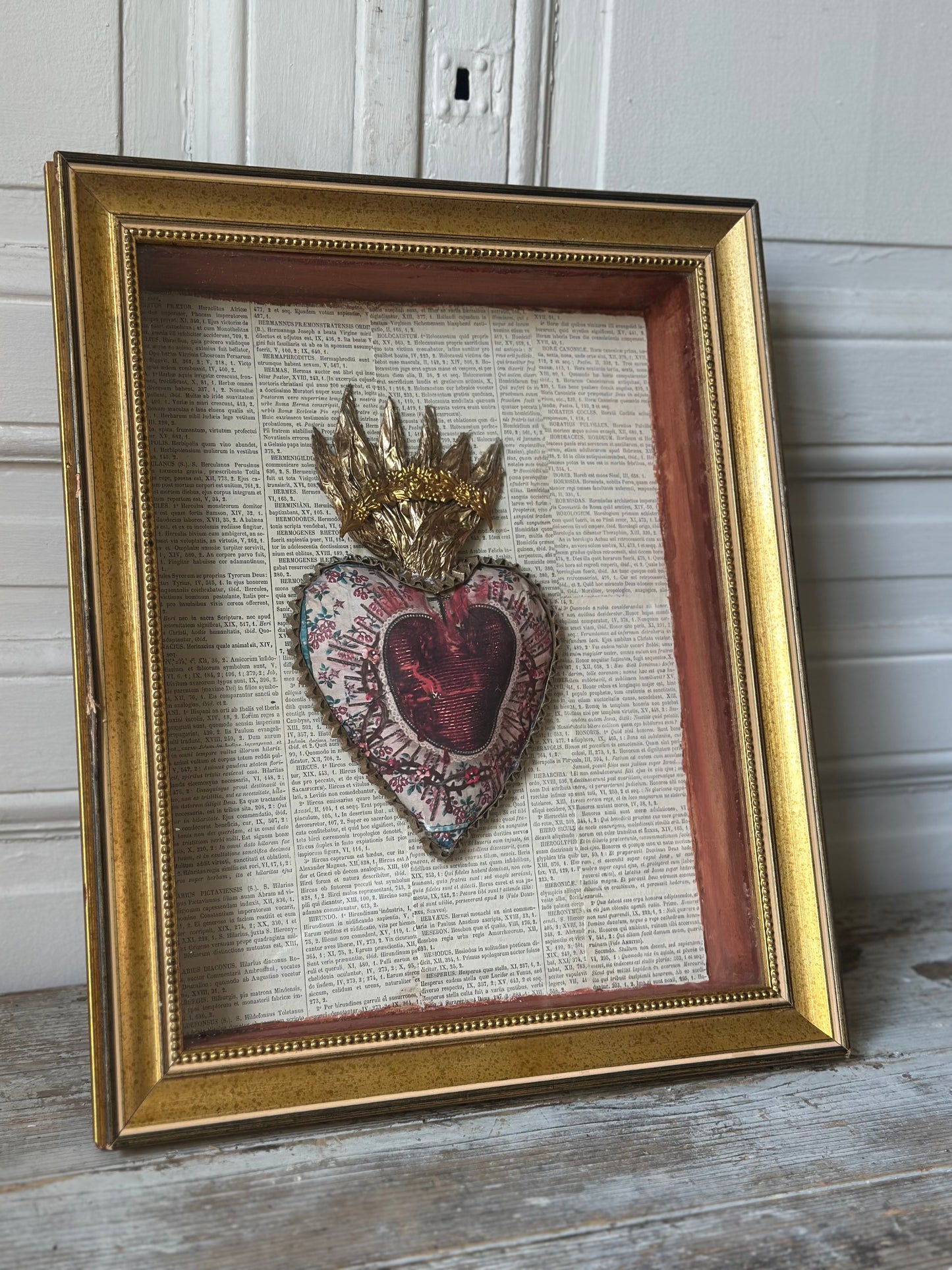 Ex voto