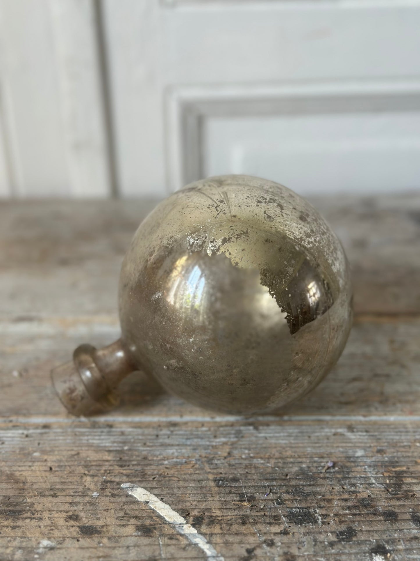 Boule de sorcière