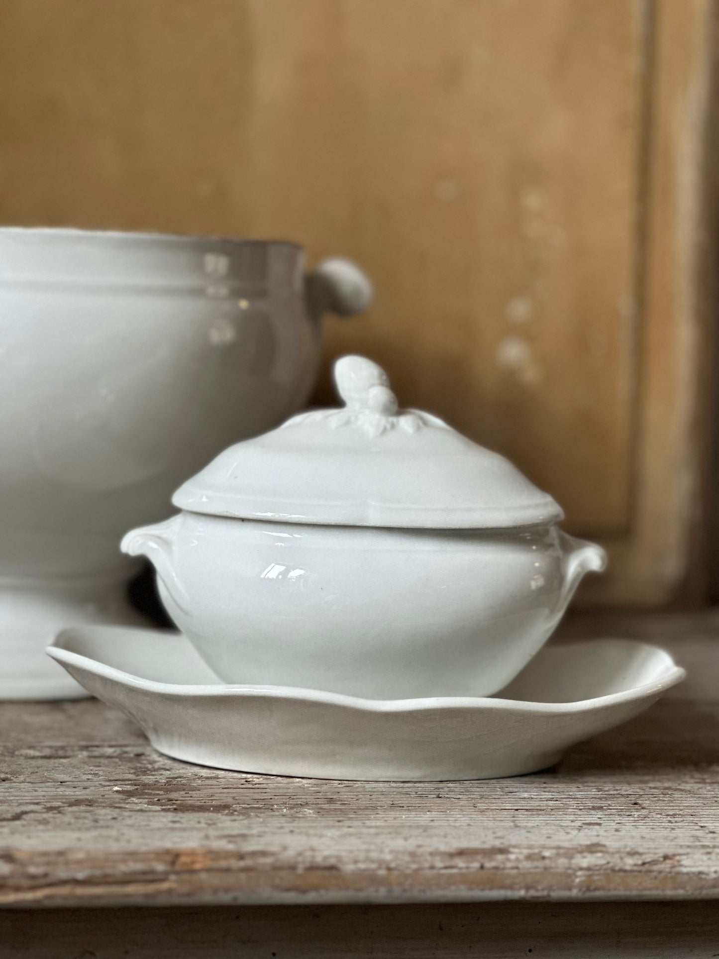 Saucière